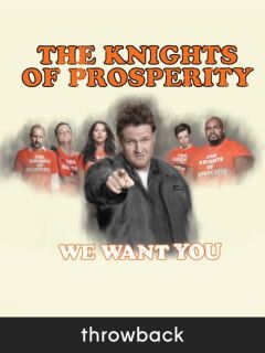 The Knights of Prosperity