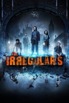 არარეგულარულები / The Irregulars