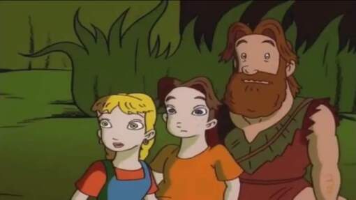 Jumanji
