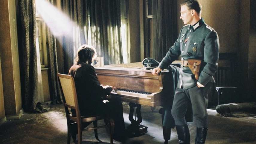 პიანისტი / The Pianist