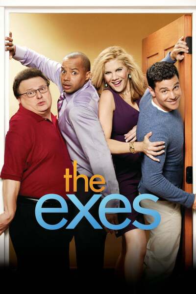 ყოფილები / The Exes