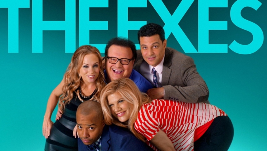 ყოფილები / The Exes