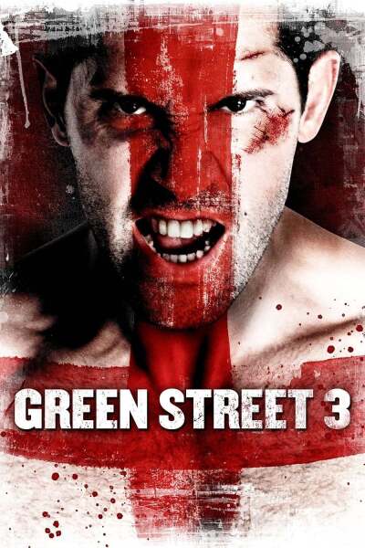 მწვანე ქუჩის ხულიგნები 3 / Green Street 3: Never Back Down