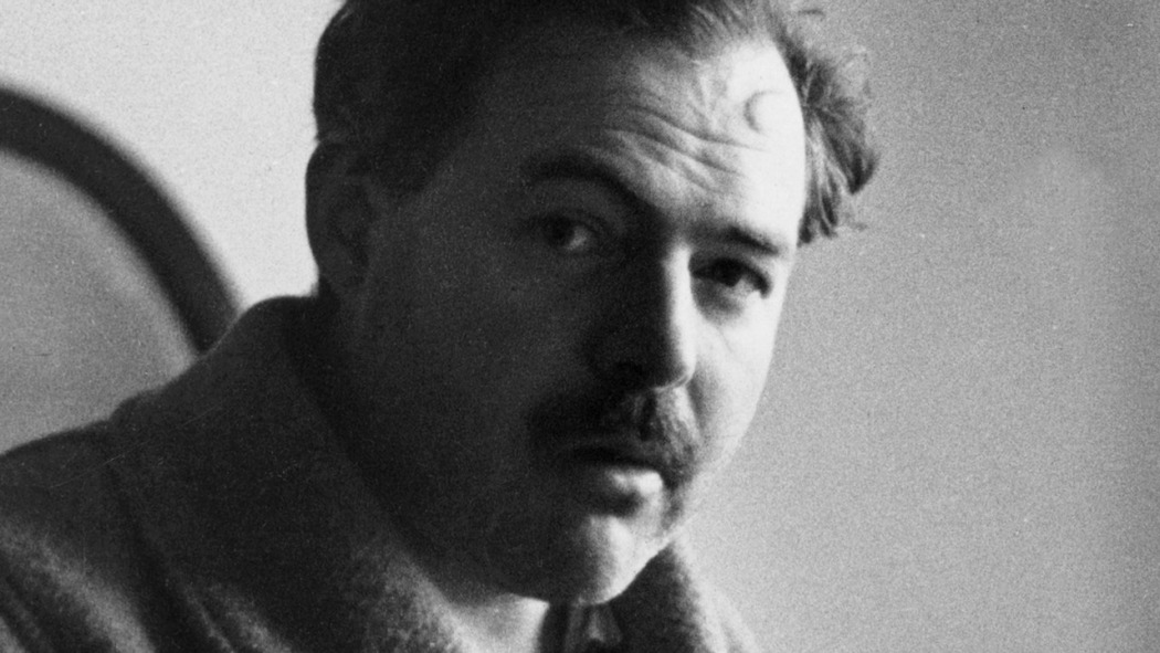 Hemingway / Хемингуэй