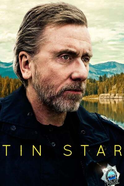 რკინის ვარსკვლავი / Tin Star