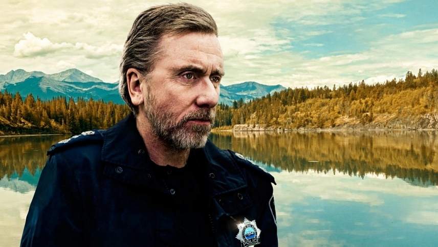 რკინის ვარსკვლავი / Tin Star