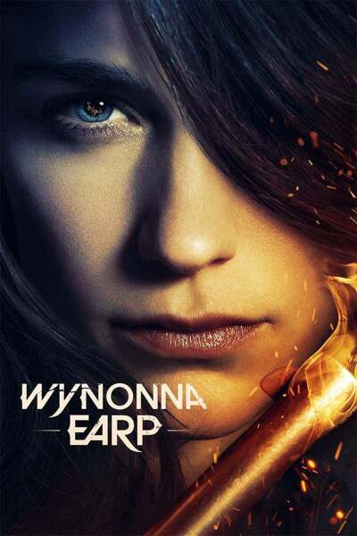 ვაინონა ერპი / Wynonna Earp