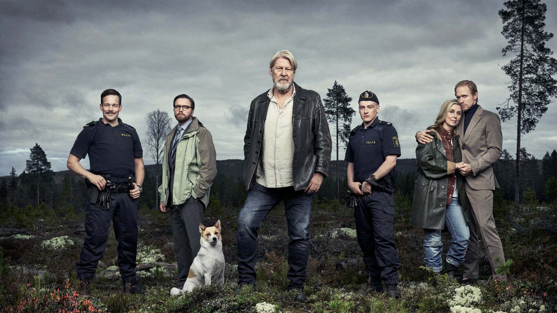 Jägarna / Охотники