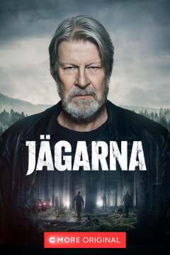 Jägarna / Охотники