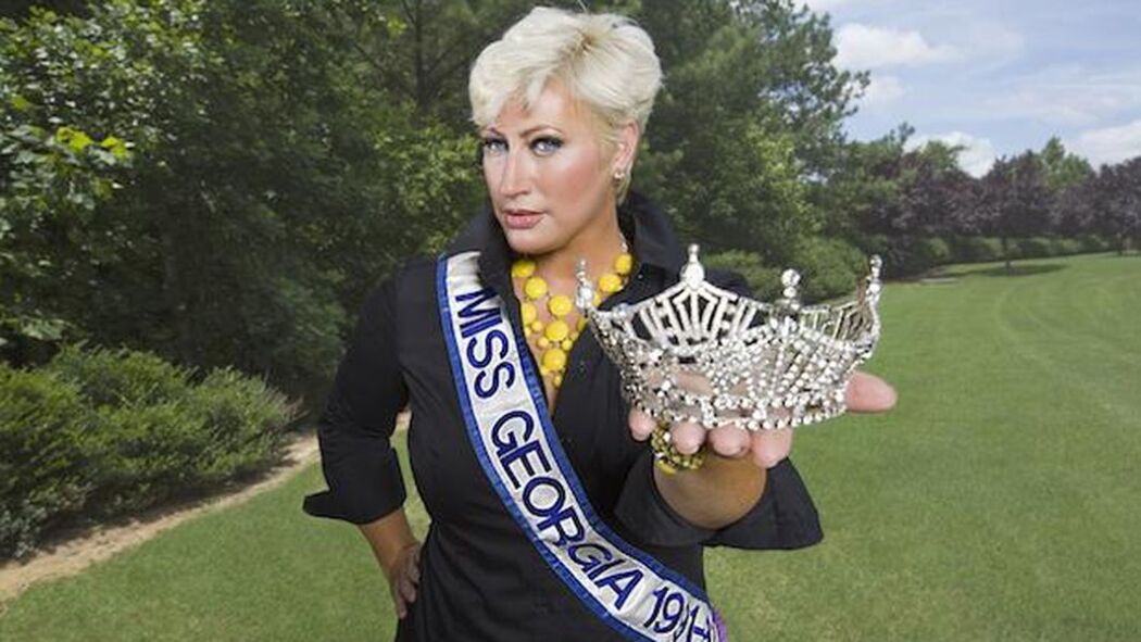 Kim of Queens