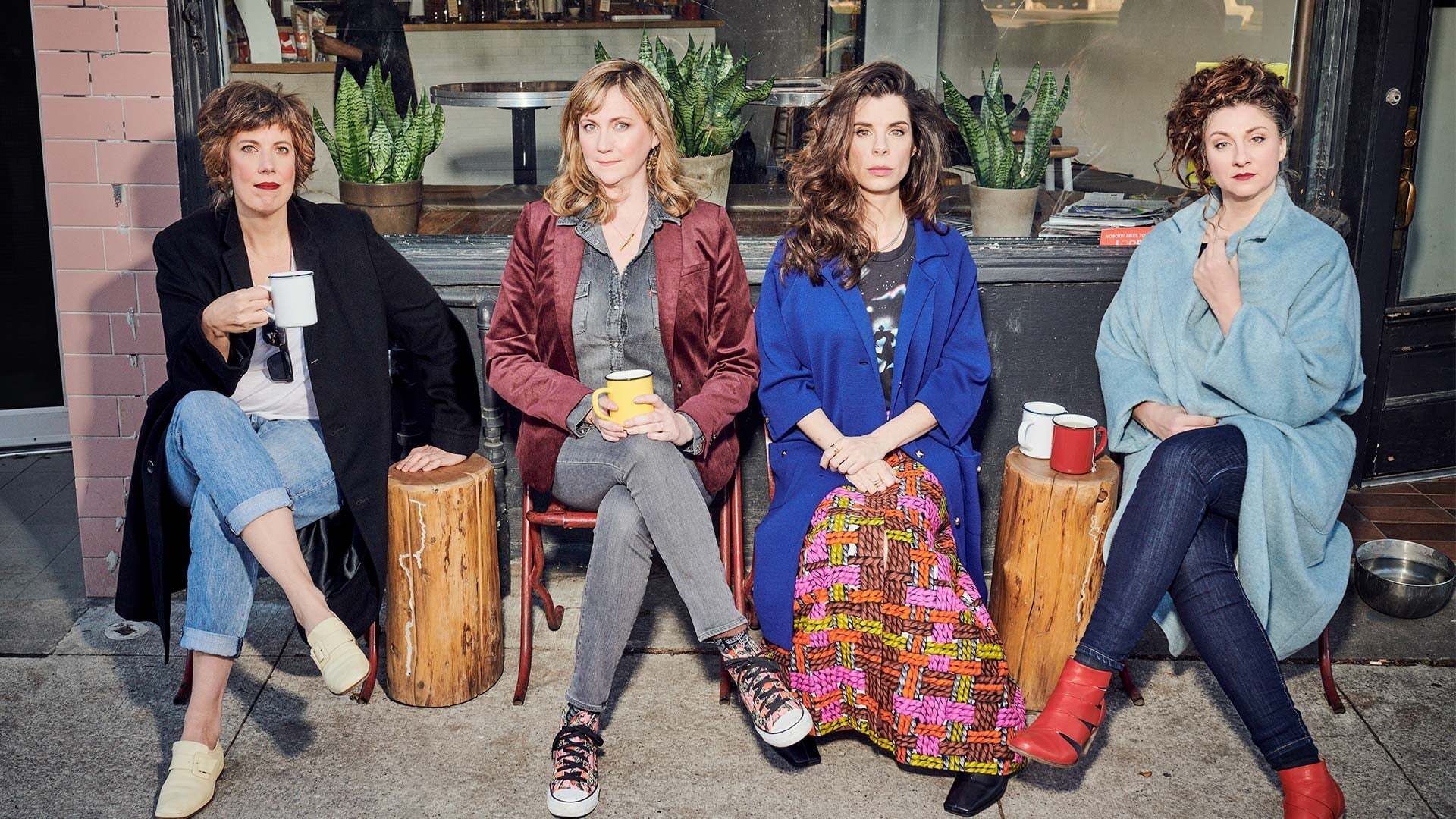 Baroness Von Sketch Show