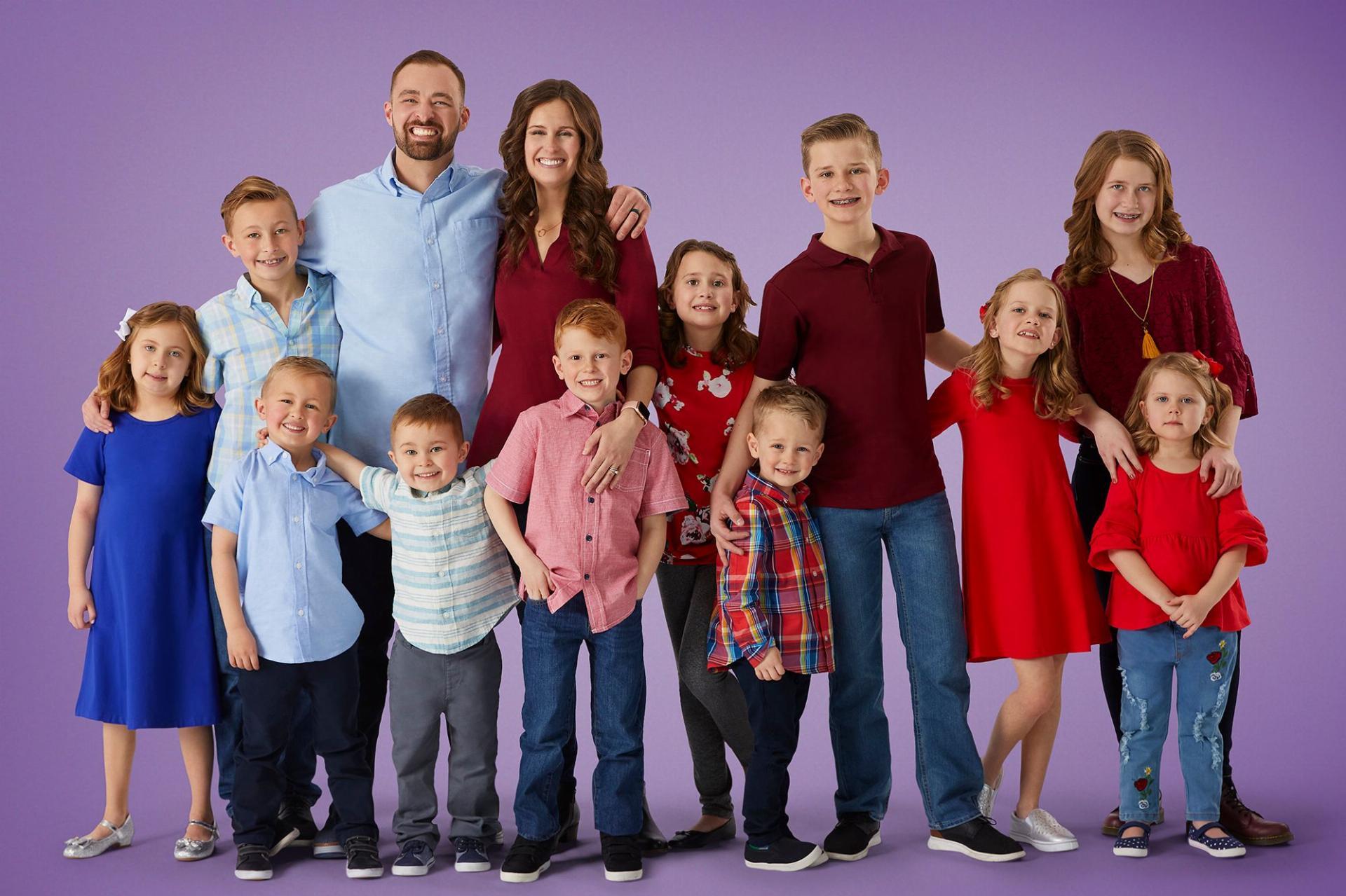 The Blended Bunch
