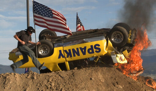 American Daredevils