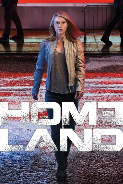 სამშობლო / Homeland