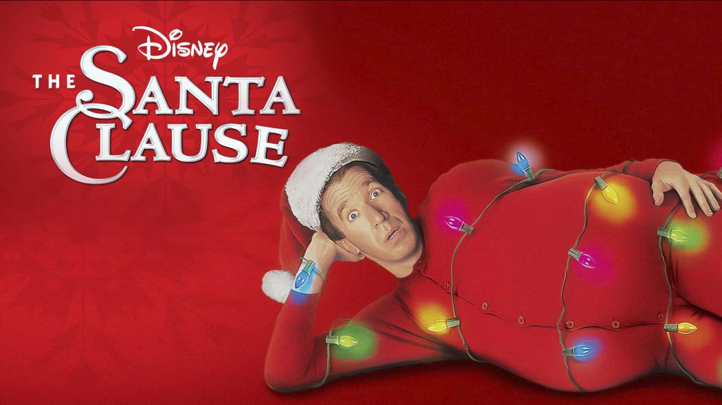 სანტა კლაუსი / The Santa Clause