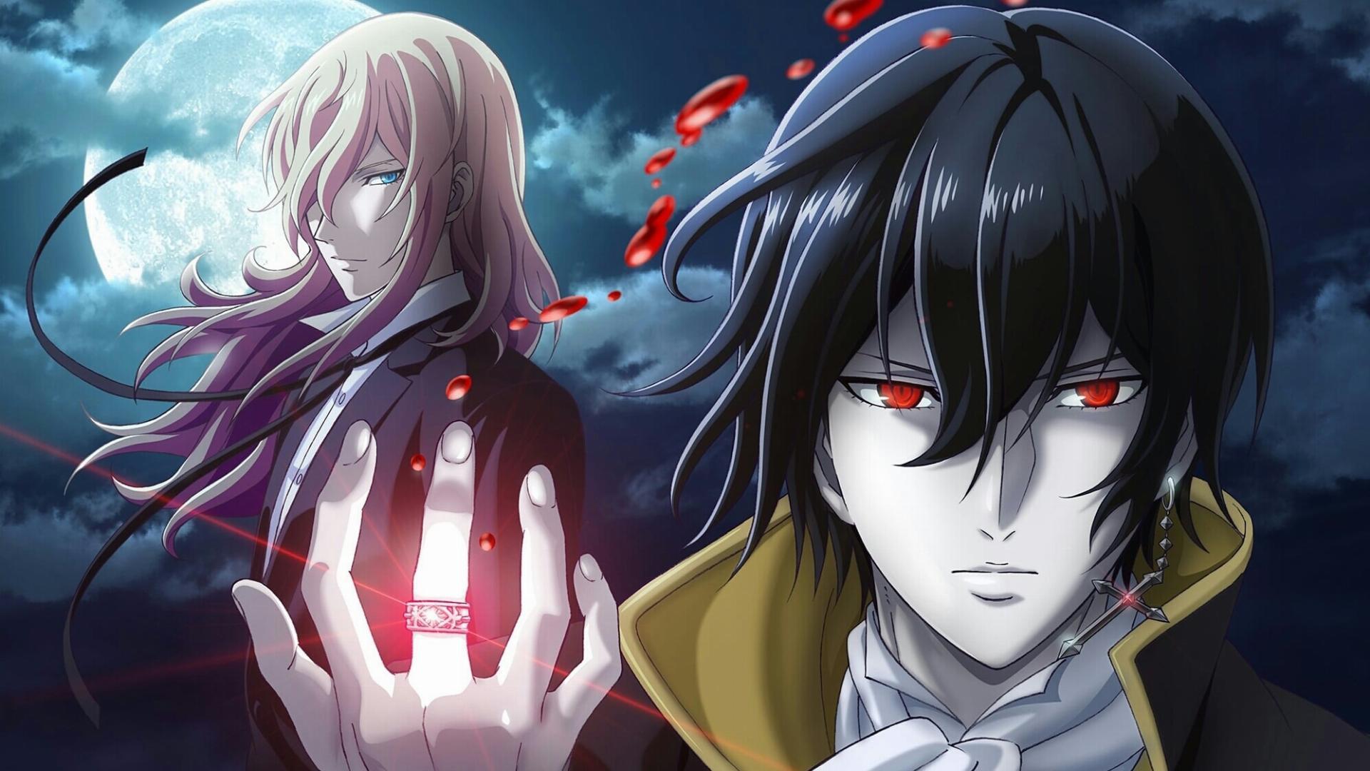 Noblesse / Дворянство