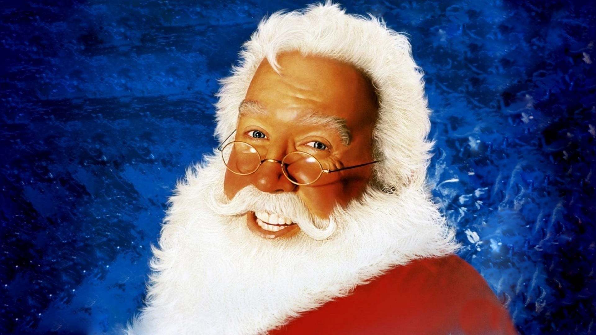 სანტა კლაუსი 2 / The Santa Clause 2