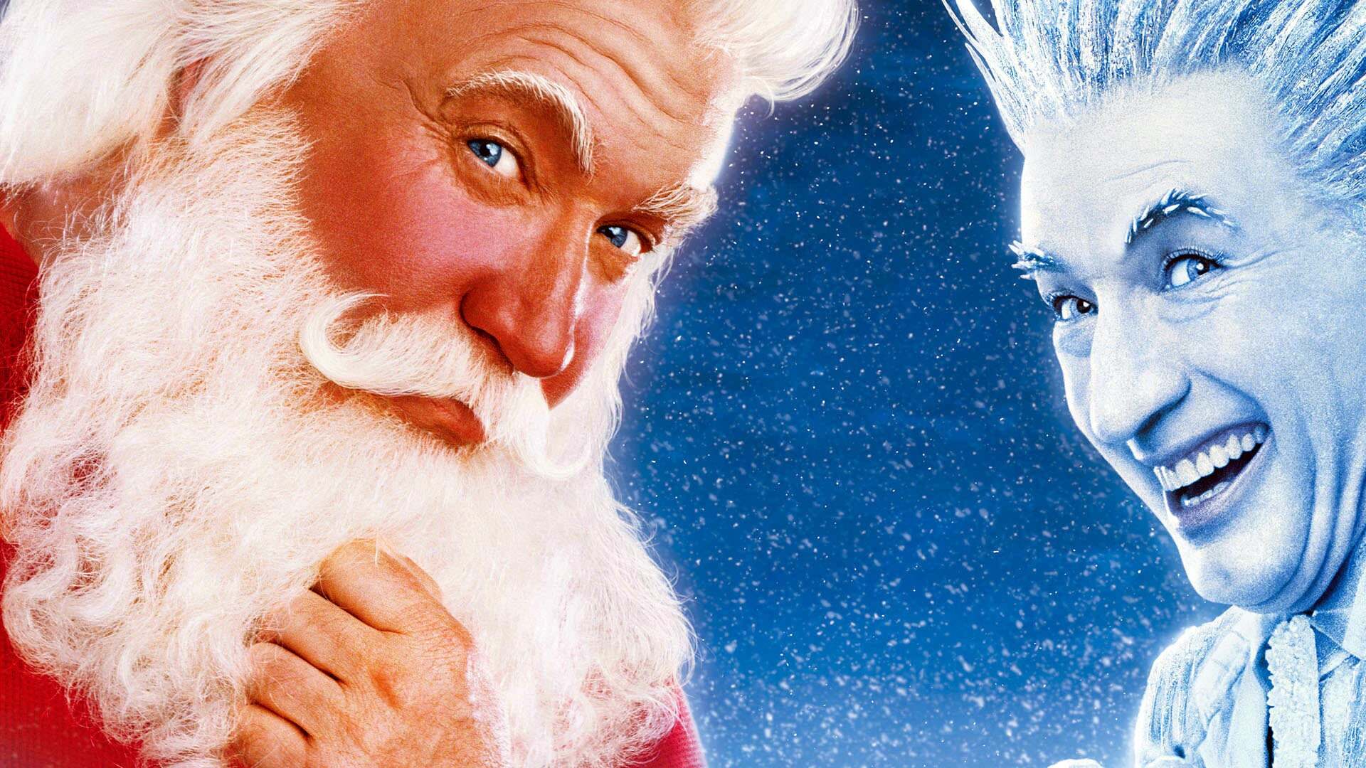 სანტა კლაუსი 3 / The Santa Clause 3: The Escape Clause