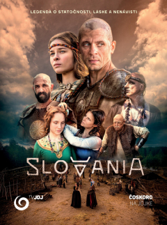 Slovania / Славяне