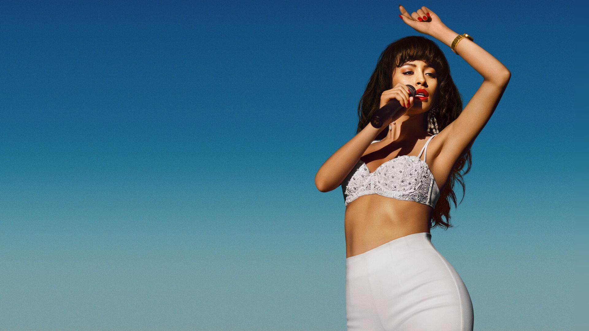 სელენა / Selena: The Series