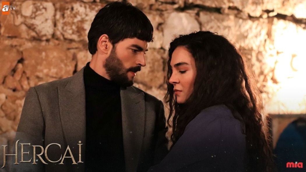 თავქარიანი / Hercai
