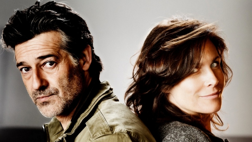ტანდემი / In Tandem