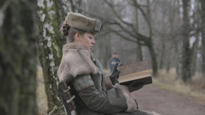 Anna-detektiv