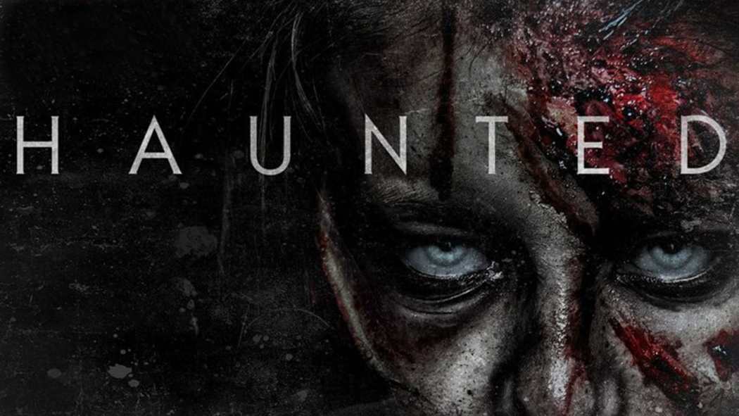 შეპყრობილი / Haunted