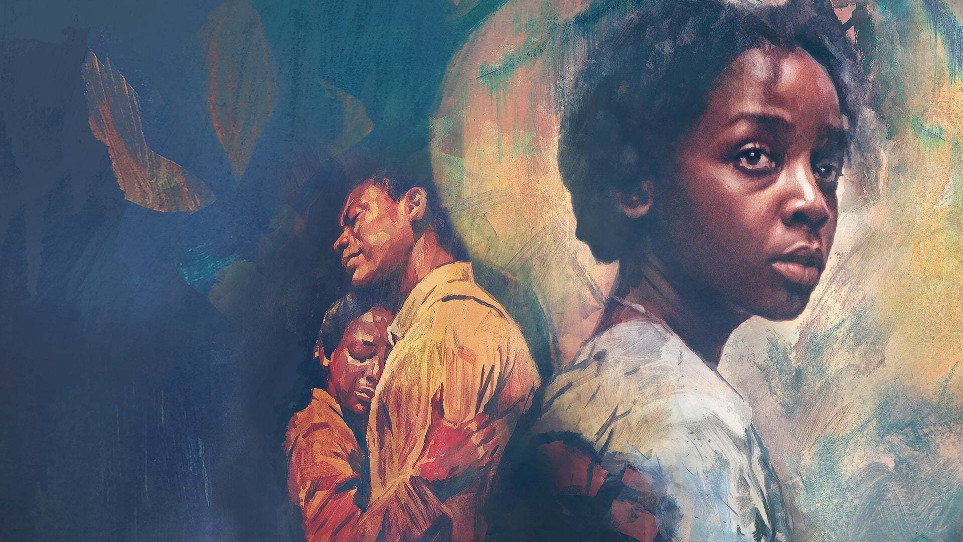 მიწისქვეშა რკინიგზა / The Underground Railroad