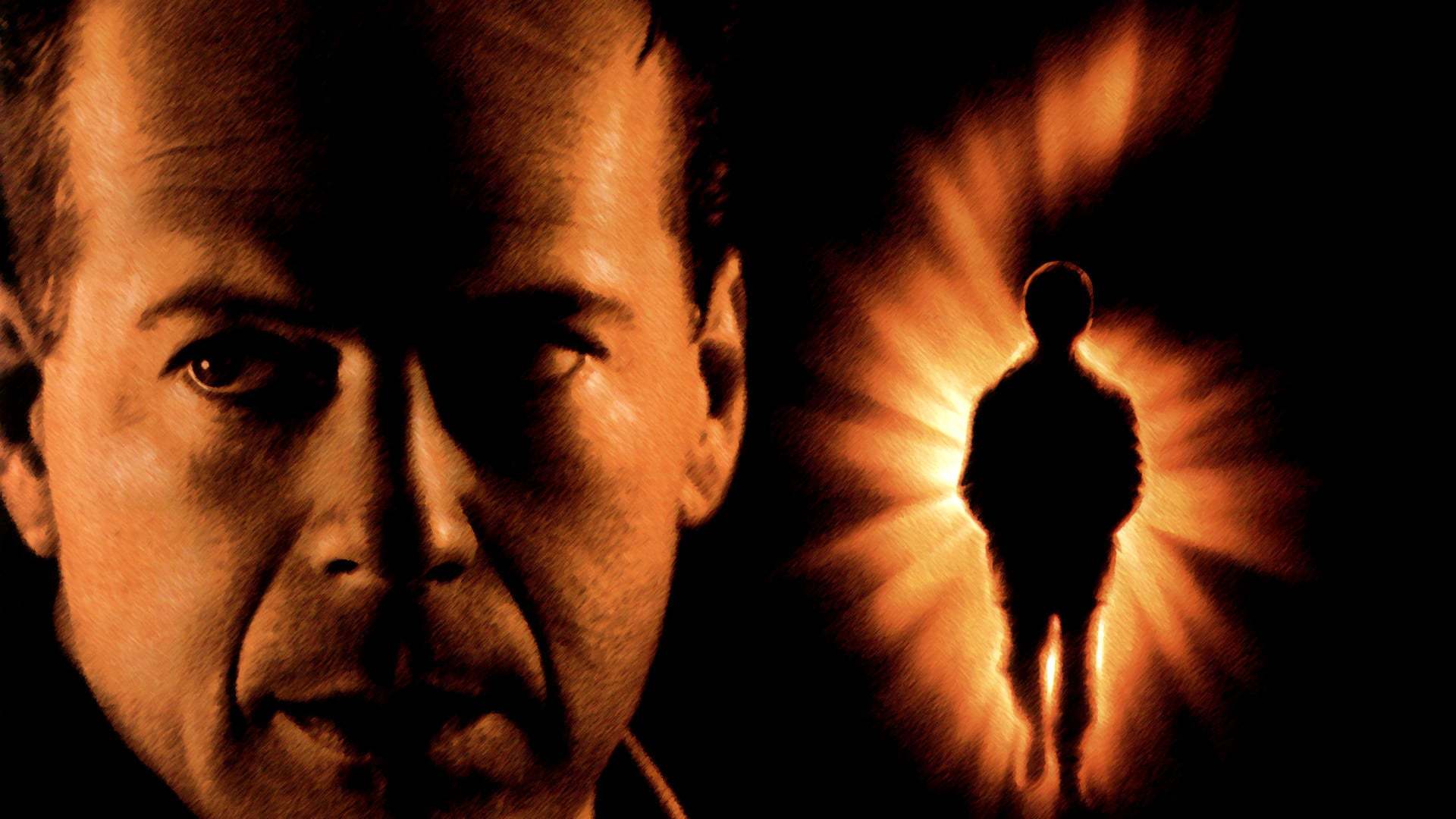 მეექვსე გრძნობა / The Sixth Sense