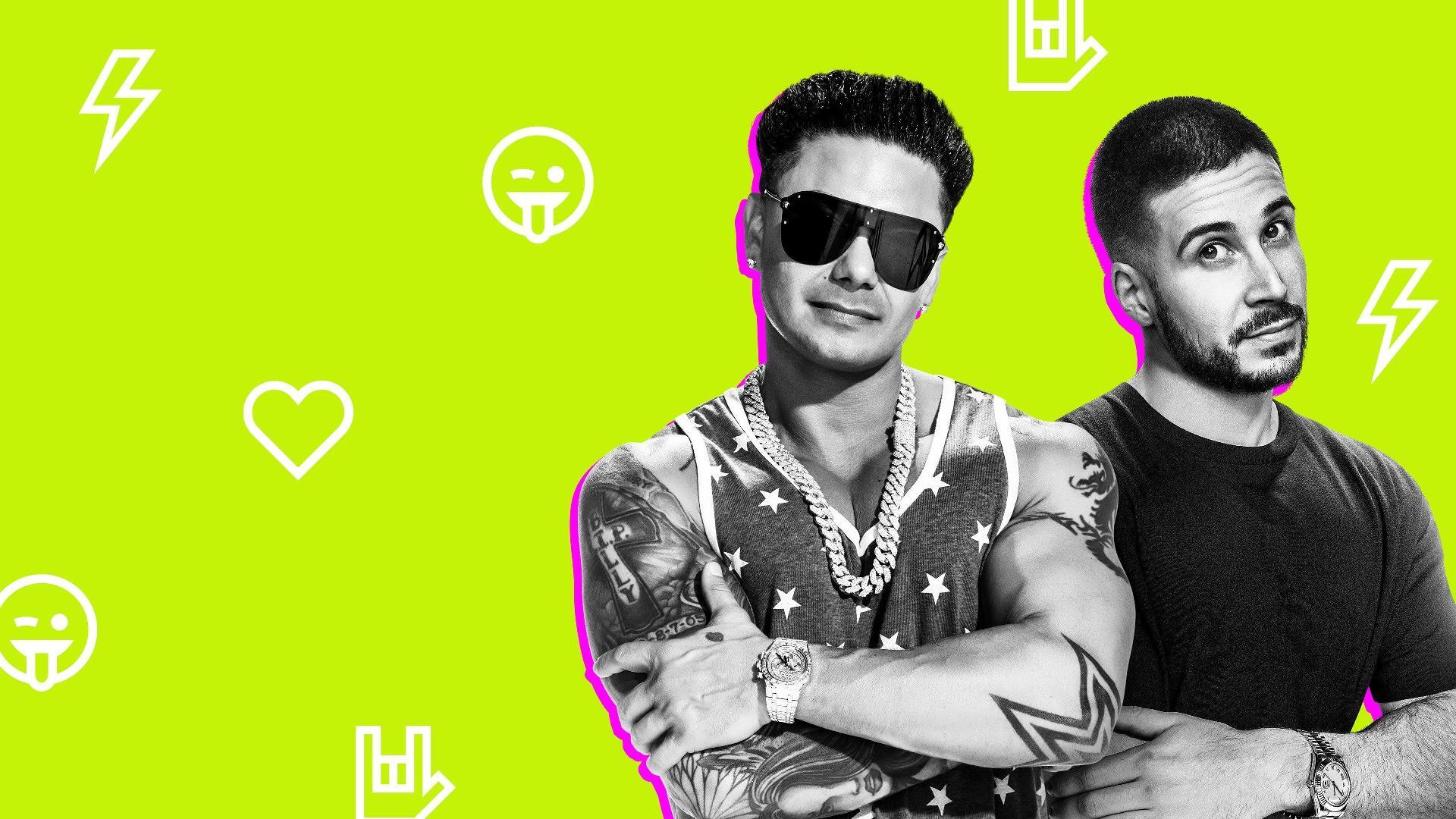 Revenge Prank with DJ Pauly D & Vinny