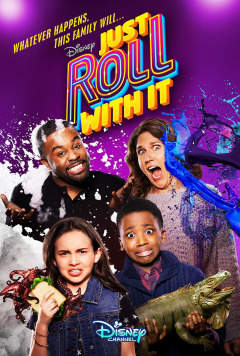 Just Roll with It / В порядке вещей