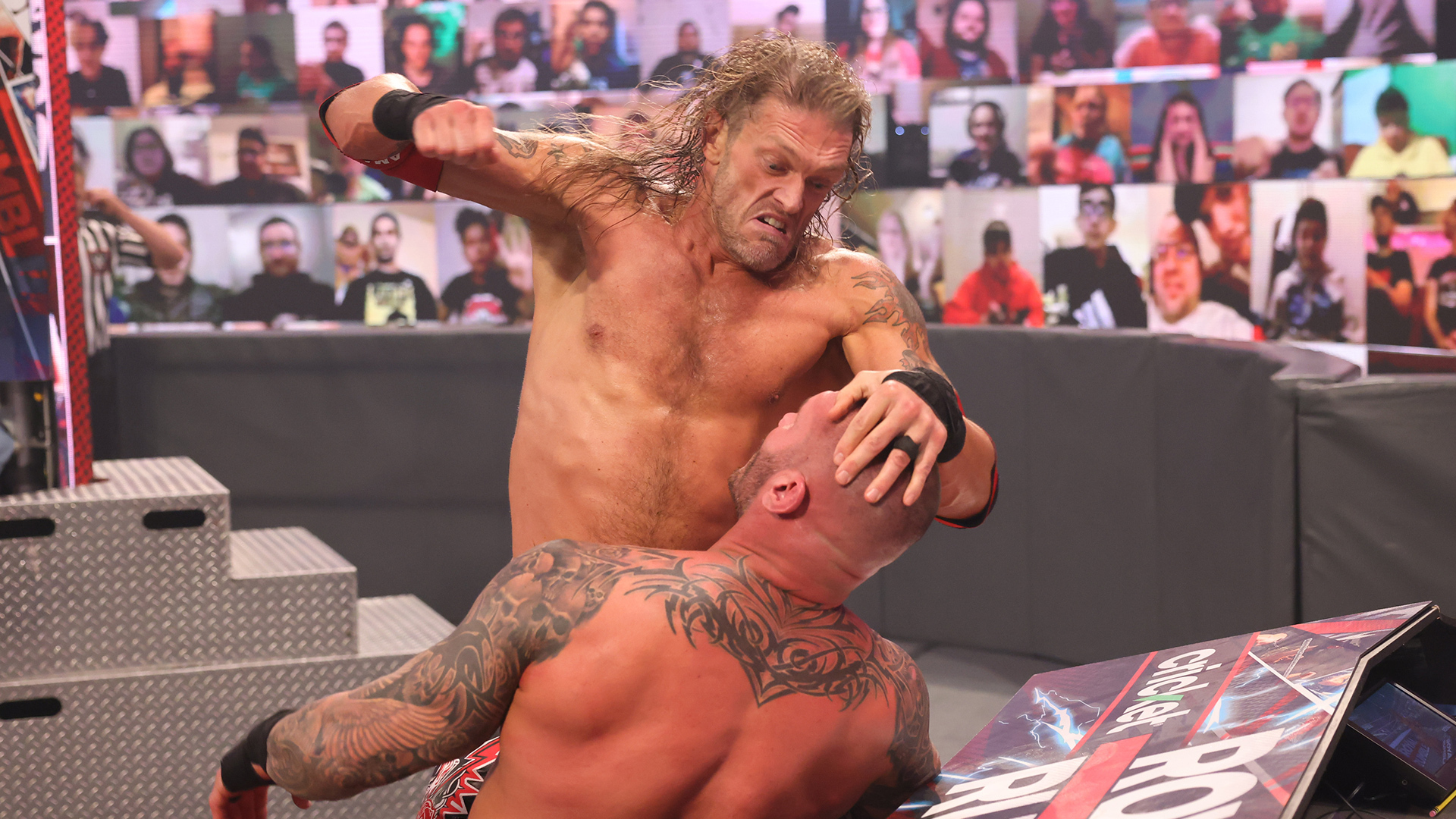 WWE Icons