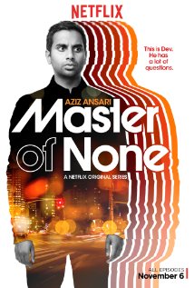 ყველაფრის ოსტატი / Master of None