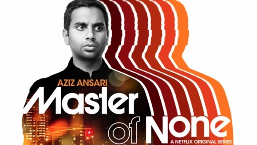 ყველაფრის ოსტატი / Master of None