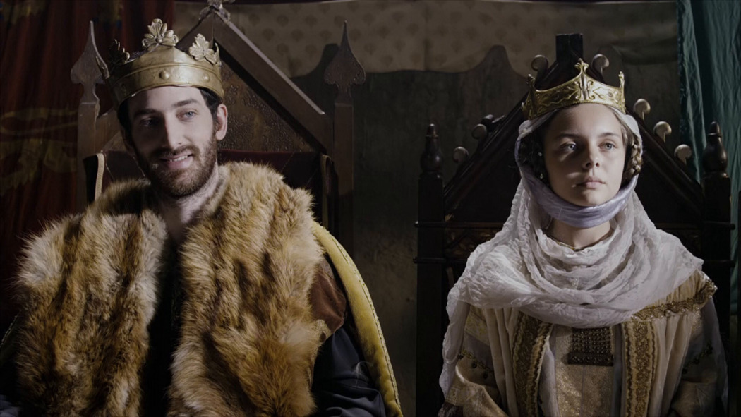 Britain's Bloodiest Dynasty