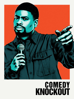 Comedy Knockout