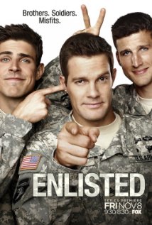 რეზერვში / Enlisted
