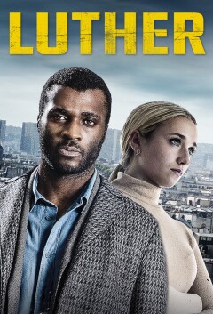 Luther / Лютер