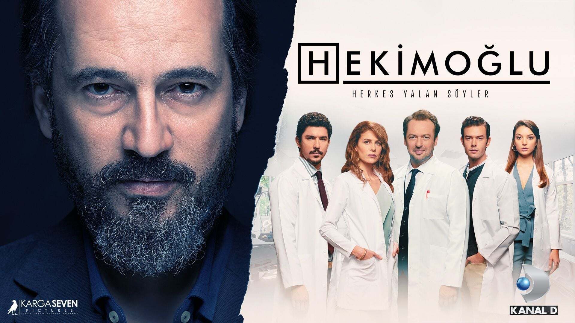 სტამბოლელი ექიმი / Hekimoglu