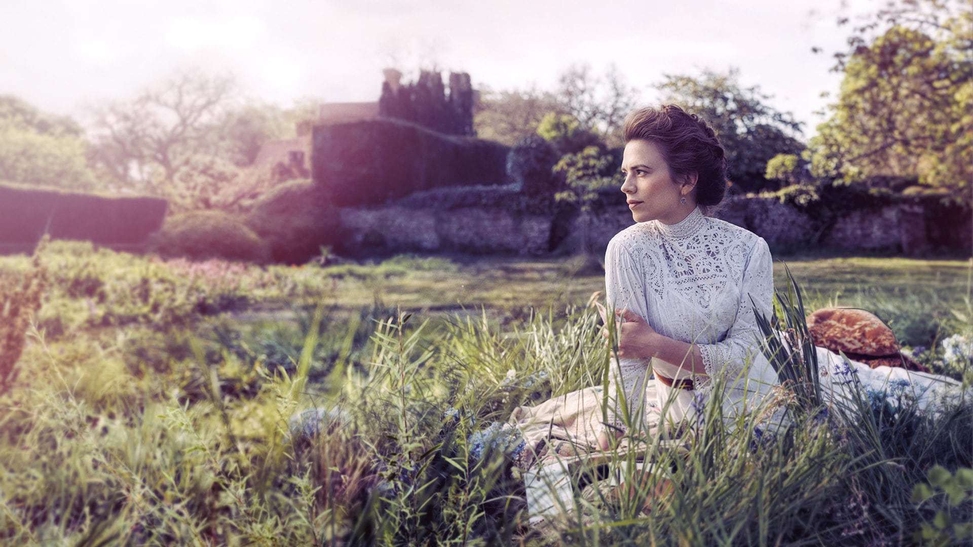 ჰოვარდს ენდ / Howards End