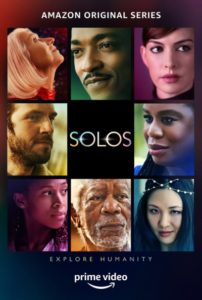 მარტოსულები / Solos
