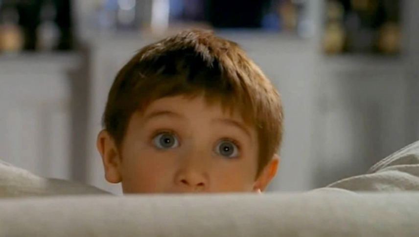 მარტო სახლში 4 / Home Alone 4