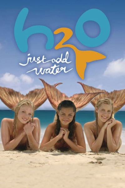 H2O: უბრალოდ დაამატე წყალი / H2O: Just Add Water