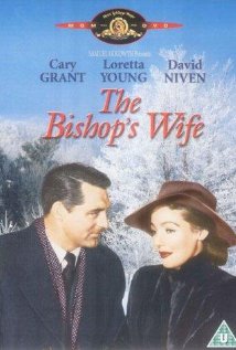 ეპისკოპოსის მეუღლე / The Bishop's Wife