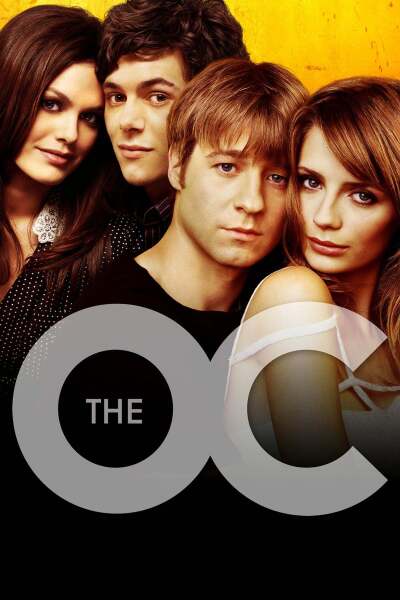 მარტოხელა გულები / The O.C.