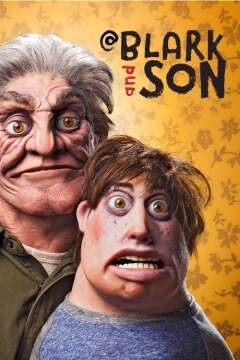Blark and Son / Бларк и сын