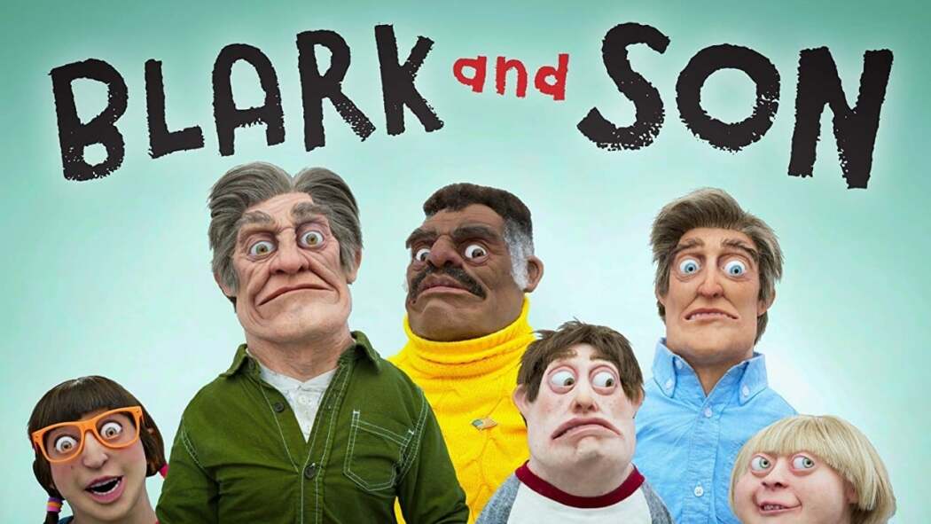 Blark and Son / Бларк и сын