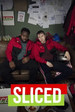 Sliced / Нарезка