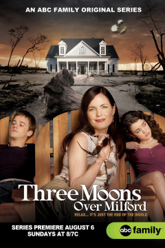 Three Moons Over Milford